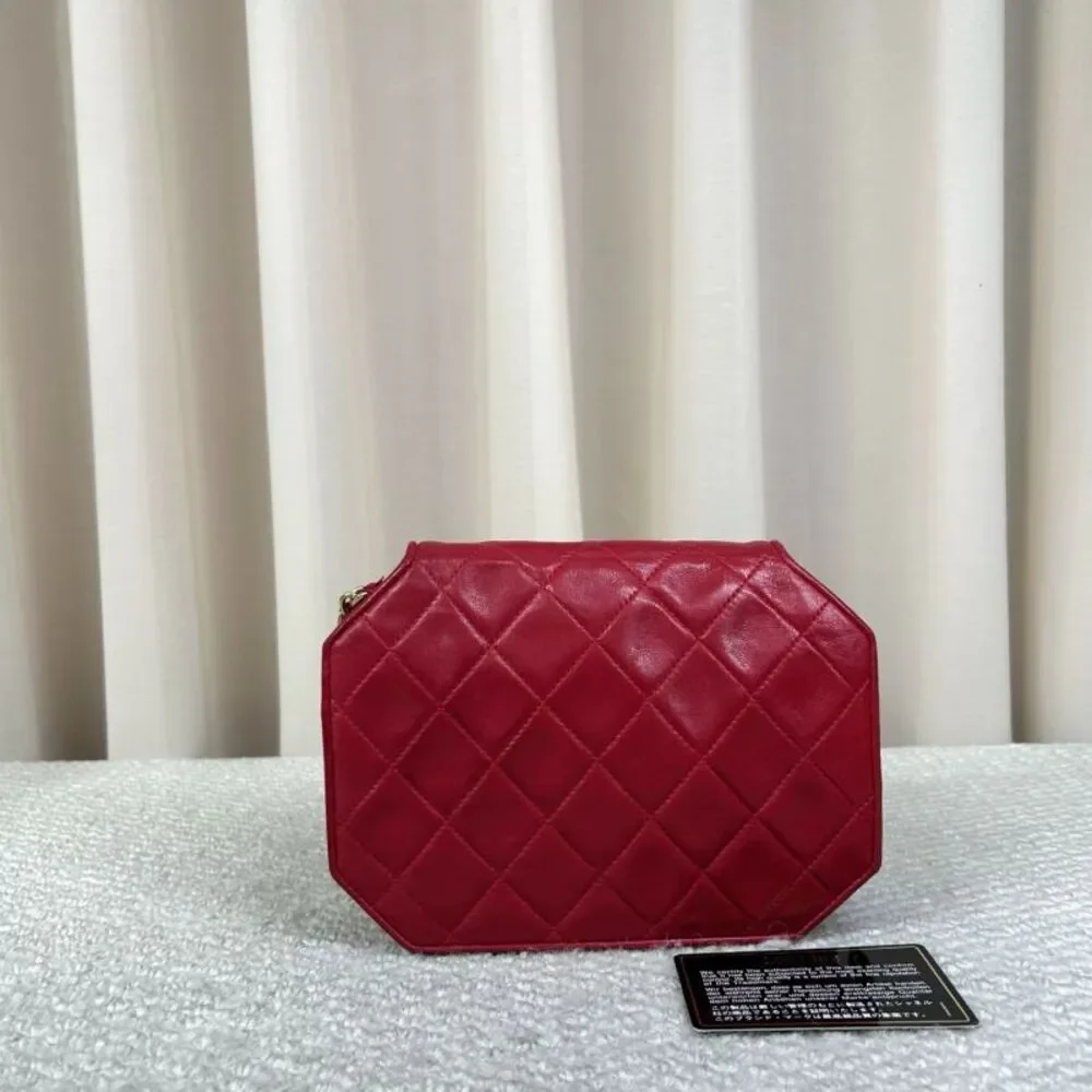 Chanel Women Pre-Loved Bag Very Good Condition